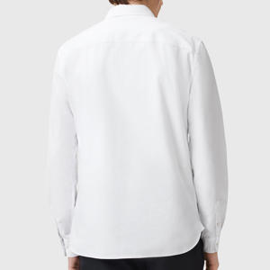 AllSaints Haven Long Sleeve Shirt